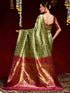 Vasthrlay Litchi Unstitched Of Ethnic Wear