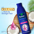 Parachute Advansed Gold Keratin Coconut Hair Oil