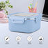 Milton Personalized Cool Touch | Square Container