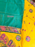 Vasthrlay Banarasi Pashmina