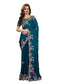 Vasthrlay Rangoli Heavy Embroidred Ethnic Wear