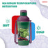 Milton Marvel Slim Steel Insulated Bottle