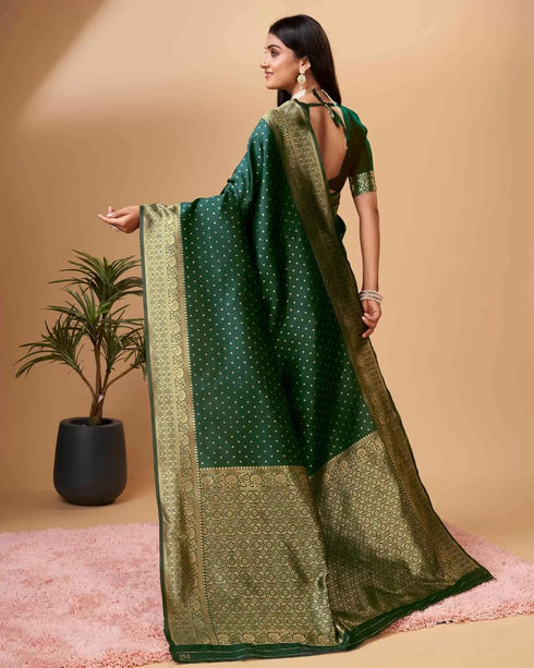 Vsathrlay Banarasi Saree Kanjivaram Collections