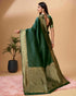 Vsathrlay Banarasi Saree Kanjivaram Collections