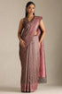 Vasthrlay Earth Tussar Design