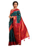Vasthrlay Banarasi Unstitched Saree