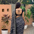 Vasthrlay Elegant Tribal Contrast Lightweight