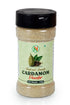 NatureVit Green Cardamom Powder Premium Elaichi for Rich Flavor