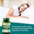 Himalayan Organics Highly Absorable Magnesium Glycinate Capsules