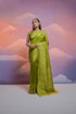Vasthrlay Tussar Saree Design