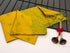 Vasthrlay Tussar Saree Floral