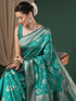 Vasthrlay Kanjivaram Woven Blouse Ethnic Wear