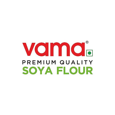 PROMUNCH Soya Flour Dual Pack