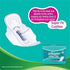Whisper Maxi Fit - Regular (15 Pads)