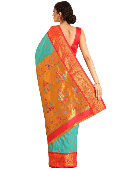 Vasthrlay Pheshwai Bottle Saree