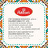 Haldirams Gathia