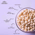 Mr. Makhana Veda Premium Raw Makhana