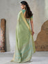 Vasthrlay Checkered Unstitched Designer Sf Ethnic Wear