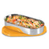 Milton Steel Slider Stainless Steel Container