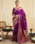 Vasthrlay Banarasi Saree