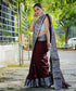 Vasthrlay Kanjivaram Saree