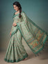 Vasthrlay Cotton Unstitched Friendly Ethnic Wear