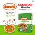 Suruchi Sambhar Masala 100g Authentic South Indian Sambhar