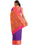 Vasthrlay Pheshwai Bottle Saree
