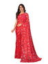 Vasthrlay Chiffon Floral Saree