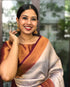 Vasthrlay Banarasi Saree