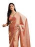 Vasthrlay Border Unstitched Saree
