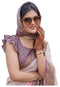 Vasthrlay Purple Traditional Az Ys Dobby Ethnic Wear