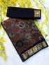 Vasthrlay Silk Saree Designer