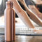 Nutts Copper water bottle 1 litre
