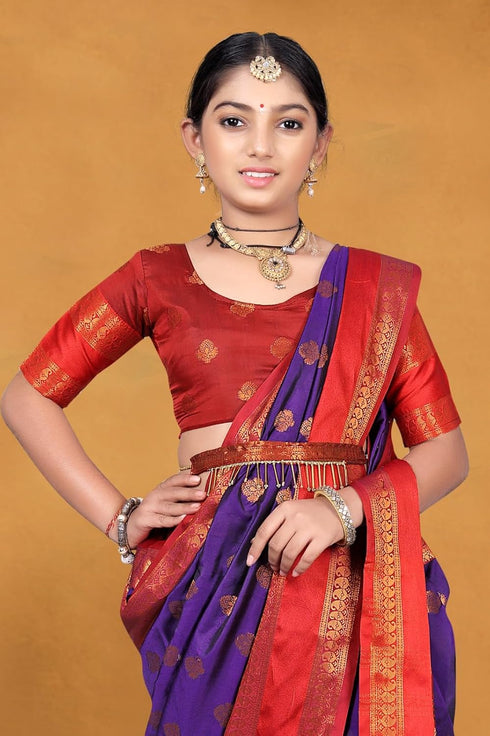 Vasthrlay Maharashtrian Traditional Festival Programs