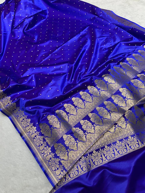 Vasthrlay Banarasi Traditional Occasion