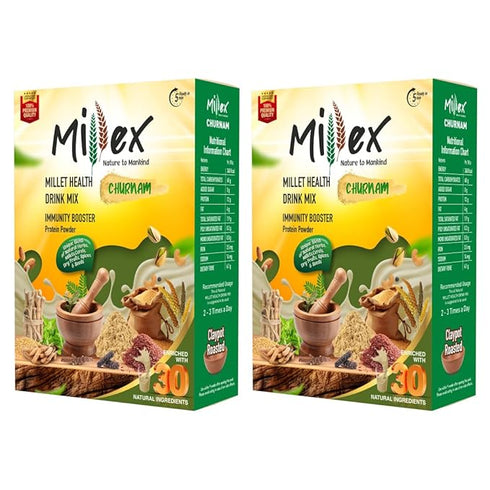 Millex Millet Healthy Mix With Churnam