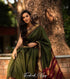 Vasthrlay Banarasi Traditional Saree