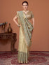 Vasthrlay Kalamkari Printed Unstitched Hs Ethnic Wear