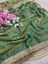 Vasthrlay Border Beautiful Traditional Design