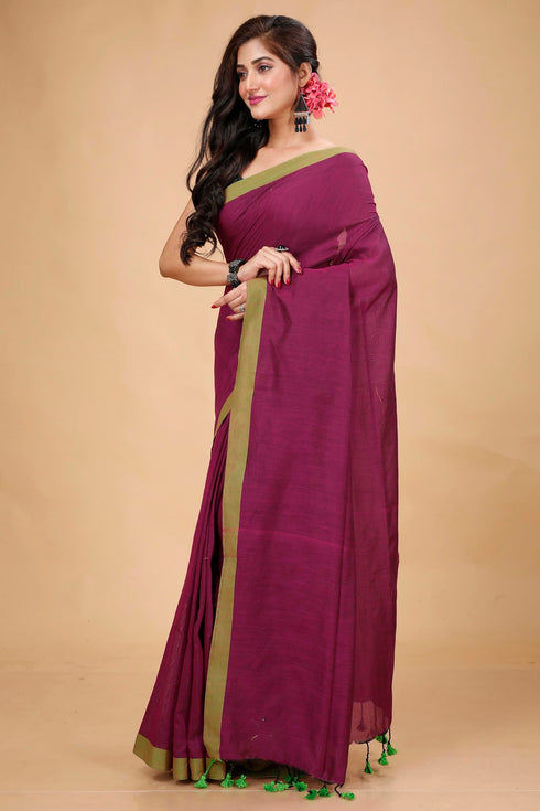 Vasthrlay Handloom Traditional Saree