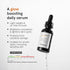 Minimalist Dull Skin Dark Spots & Uneven Tone Treatment 10% Vitamin C Face Serum