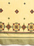 Vasthrlay Embroidered Saree