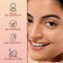 Swiss Beauty Matte & Blur Balm | Prep + Prime