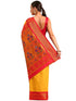 Vasthrlay Paithani Bottle Saree