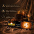Mangaldeep Scent 3 In 1 - With 3 Perfume Fragrances