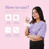 Matri Pro Period Pain Relief Device – Advanced TENS Technology