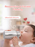 Kidbea Steel Baby Feeding Bottle