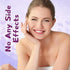 Havintha - Face and Body Wash Powder Jar