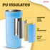 Milton Marvel Slim Steel Insulated Bottle